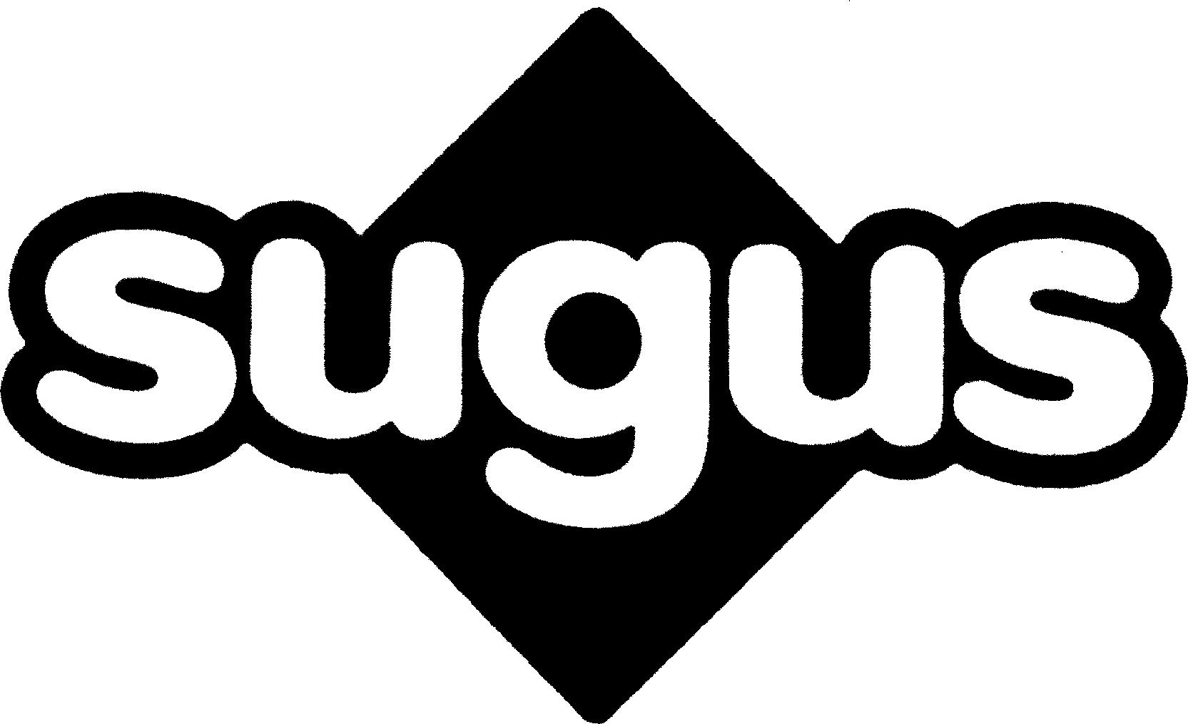 Paraqitja e markës sugus
