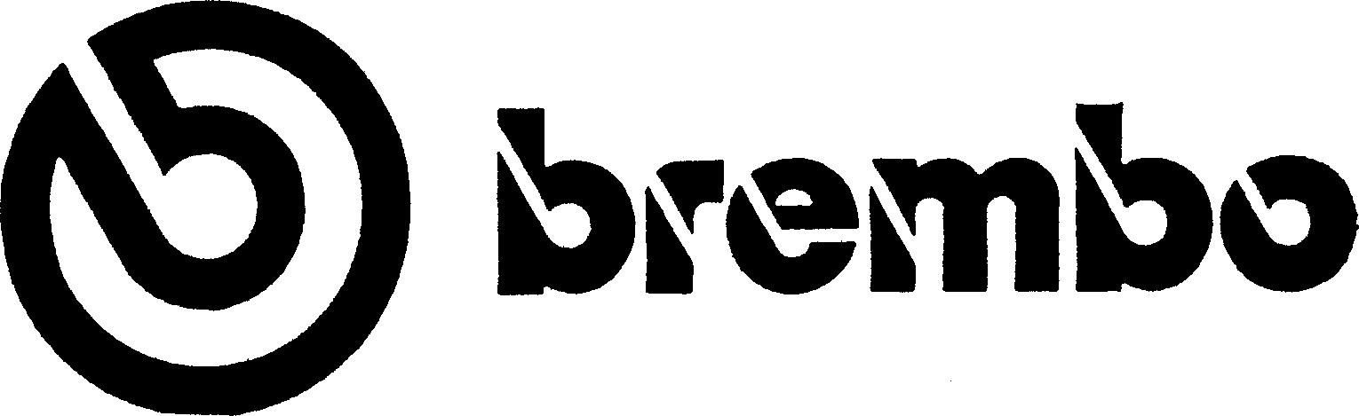 Paraqitja e markës brembo