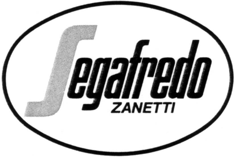 Paraqitja e markës Segafredo ZANETTI