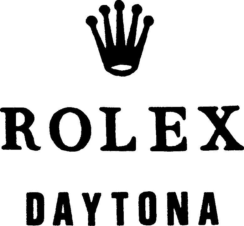 Paraqitja e markës ROLEX DAYTONA