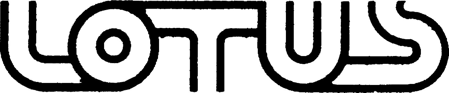 Paraqitja e markës LOTUS