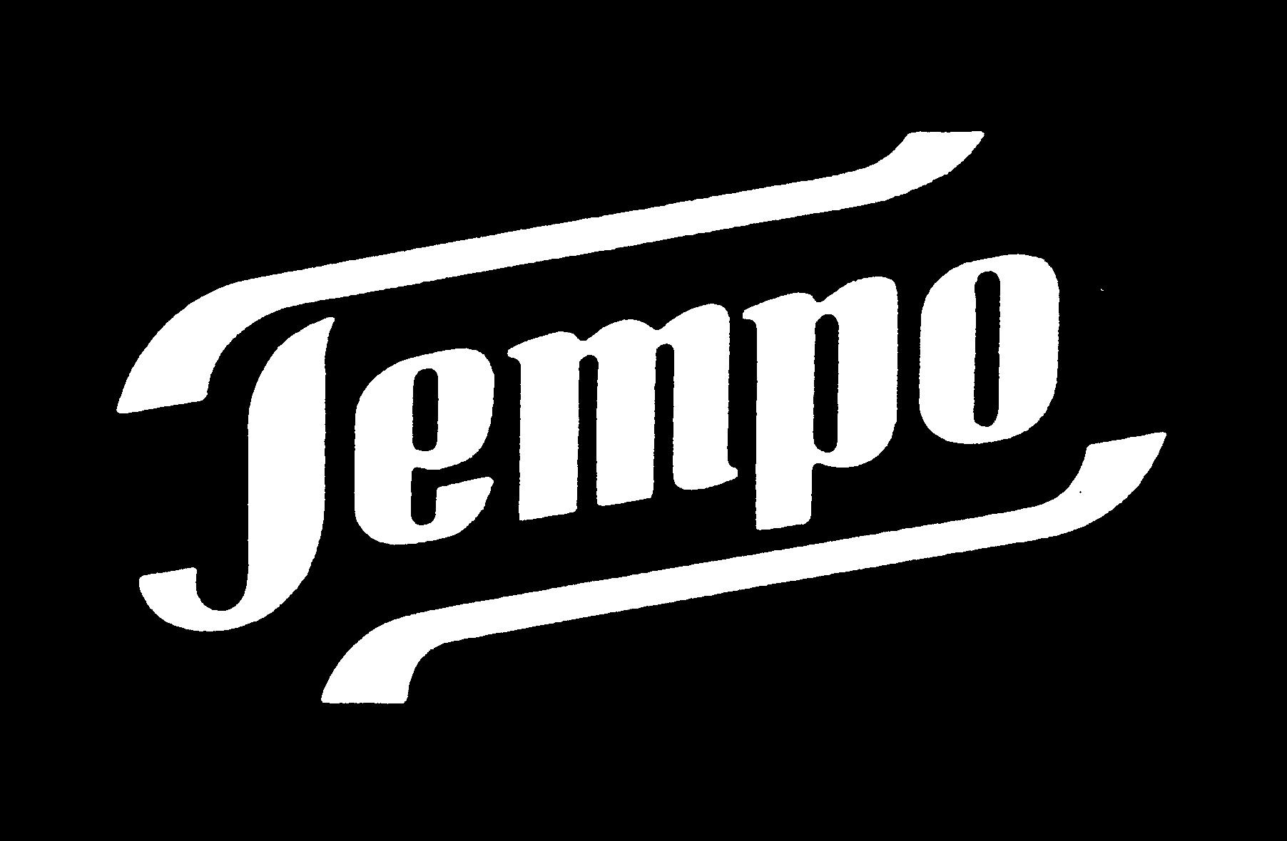 Paraqitja e markës Tempo