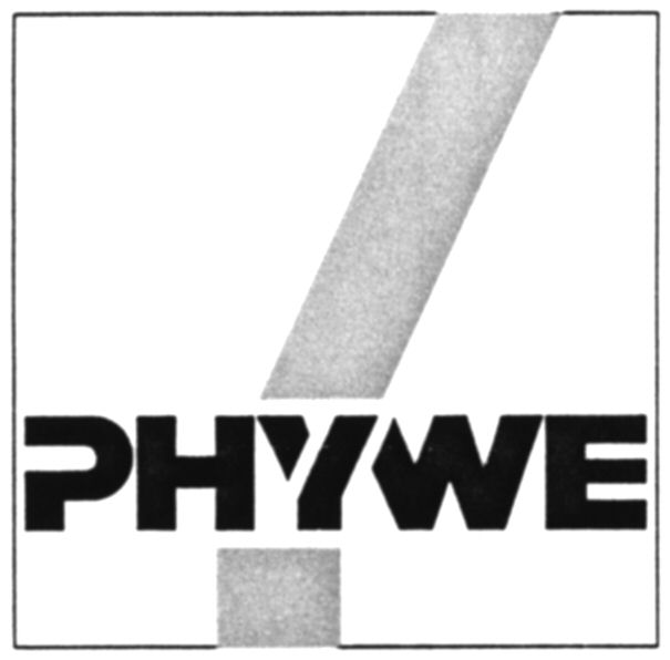 Paraqitja e markës PHYWE