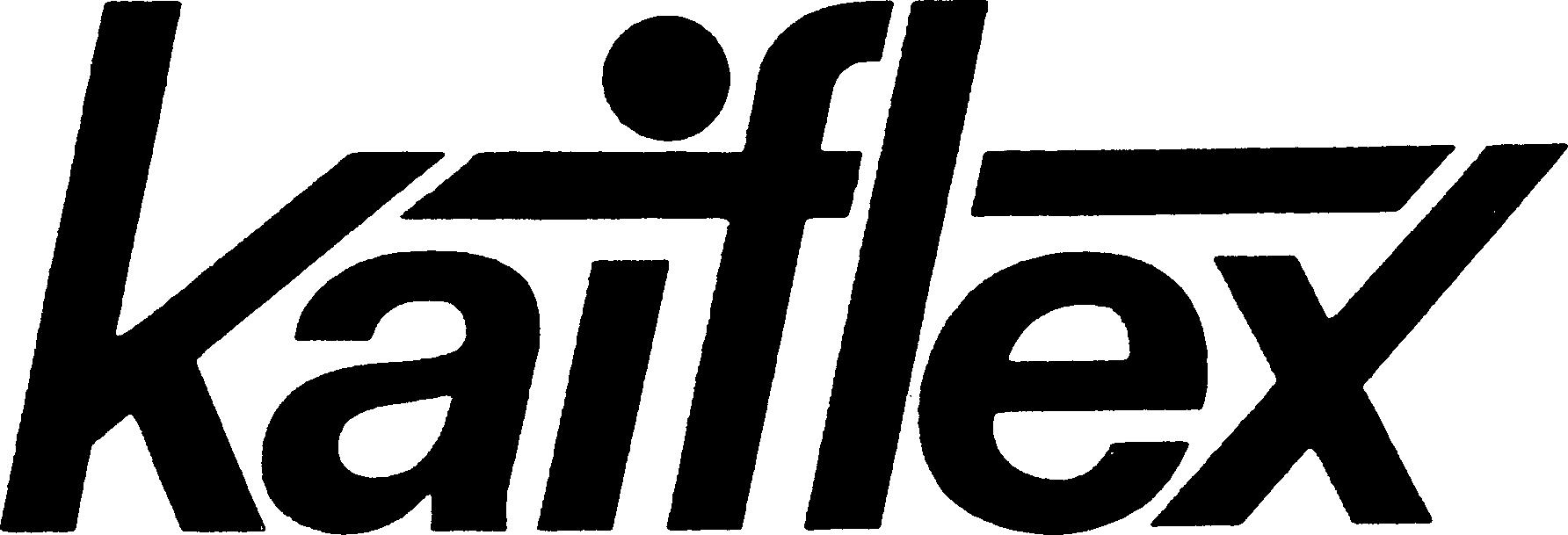 Paraqitja e markës Kaiflex