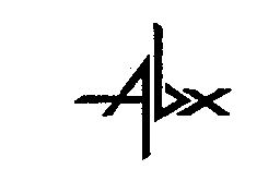 Paraqitja e markës Abx