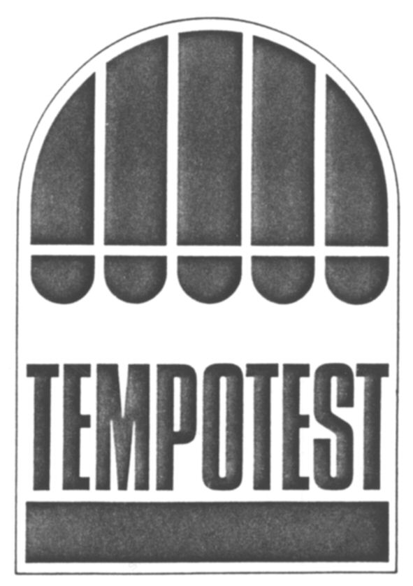 Paraqitja e markës TEMPOTEST