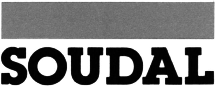 Paraqitja e markës SOUDAL