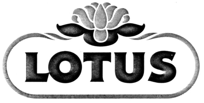 Paraqitja e markës LOTUS