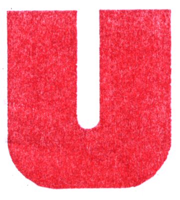 Paraqitja e markës U