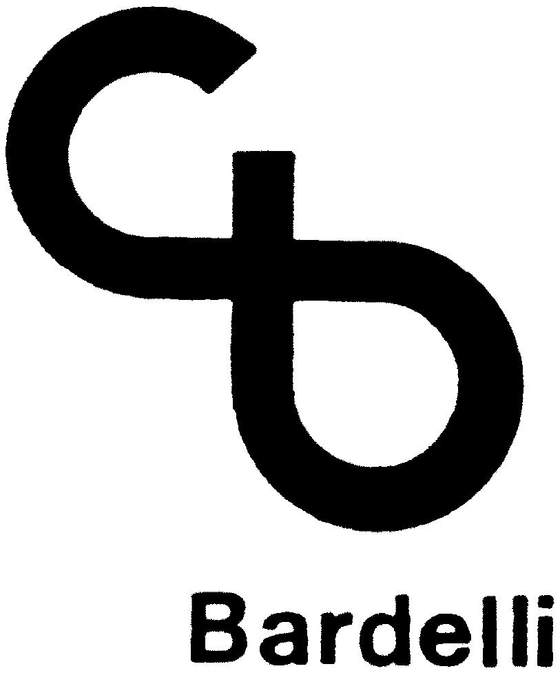Paraqitja e markës cb Bardelli
