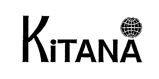 Paraqitja e markës KITANA