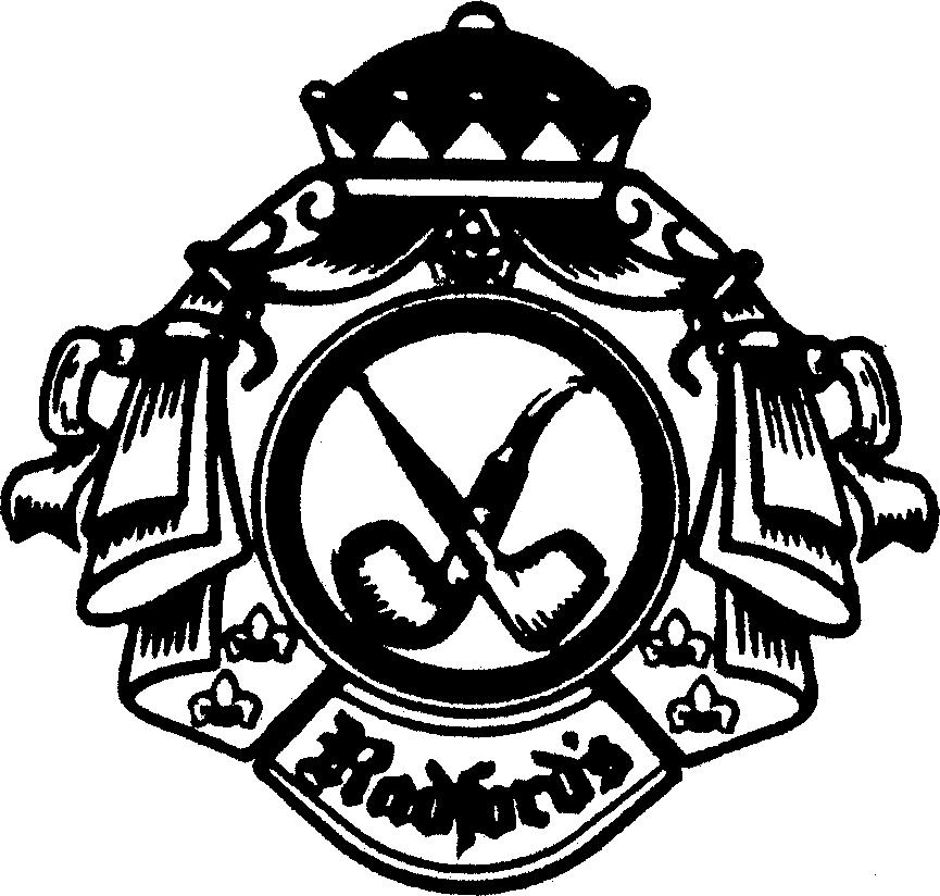 Paraqitja e markës Radford's