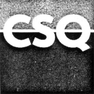 Paraqitja e markës CSQ