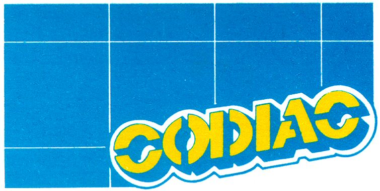Paraqitja e markës CODIAC