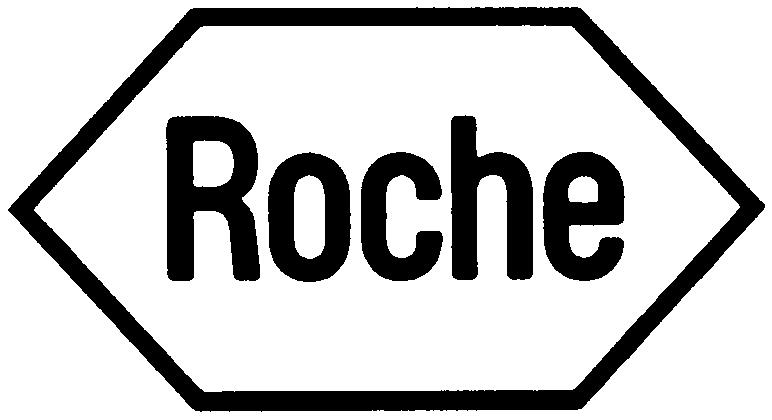 Paraqitja e markës Roche