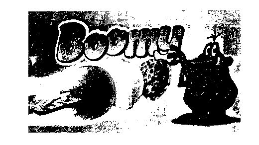 Paraqitja e markës Boomy