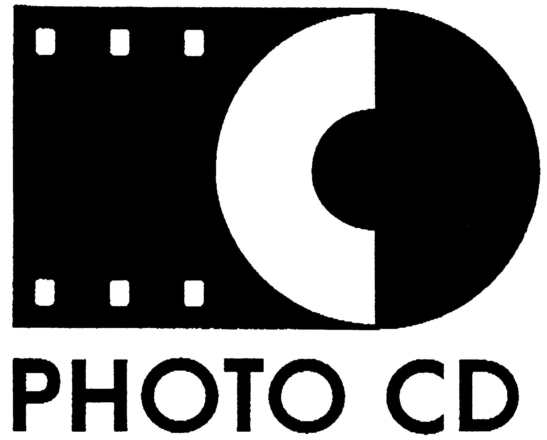 Paraqitja e markës PHOTO CD