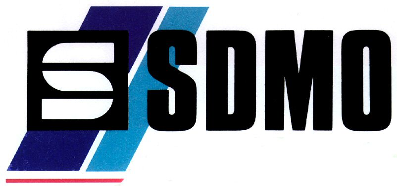 Paraqitja e markës S SDMO