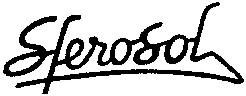 Paraqitja e markës Sferosol
