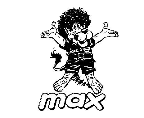 Paraqitja e markës max
