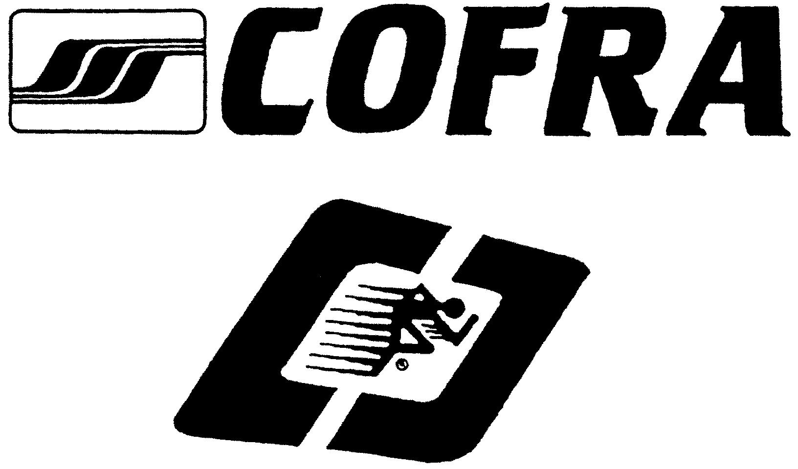 Paraqitja e markës COFRA