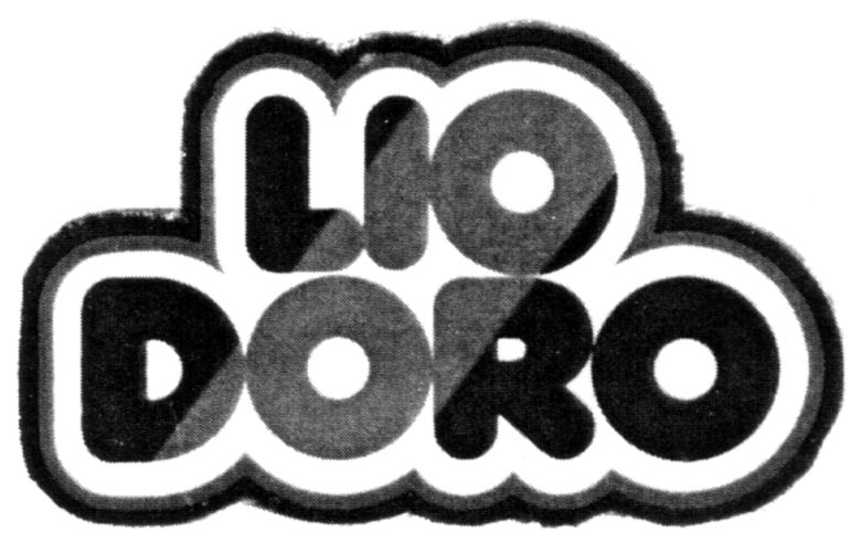 Paraqitja e markës LIO DORO