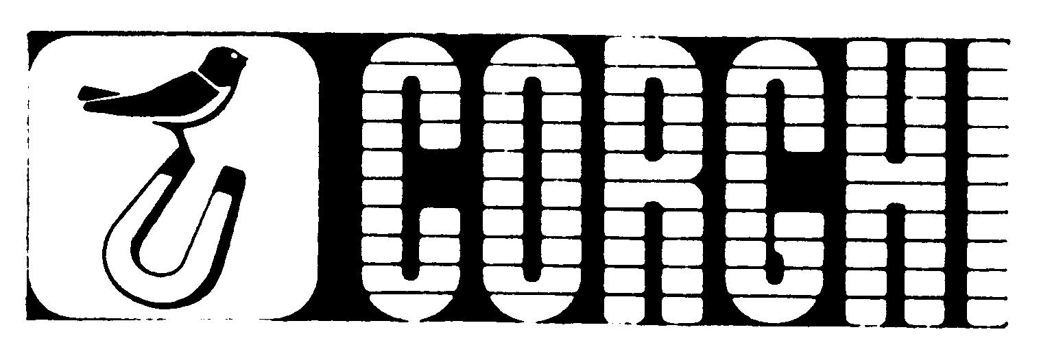 Paraqitja e markës CORGHI
