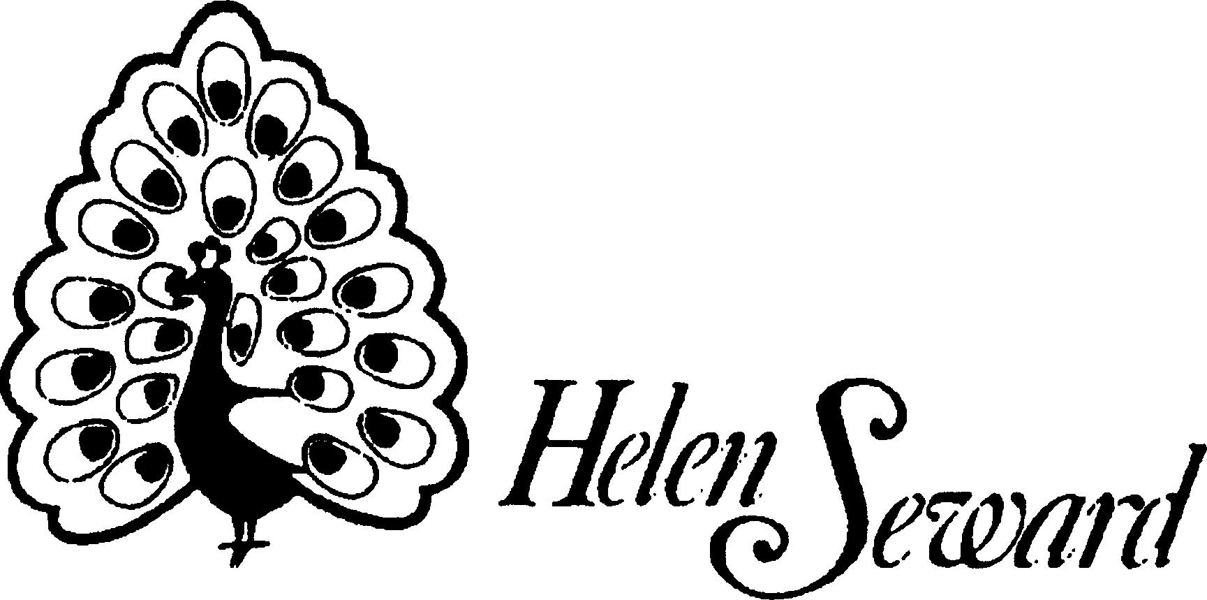 Paraqitja e markës Helen Seward