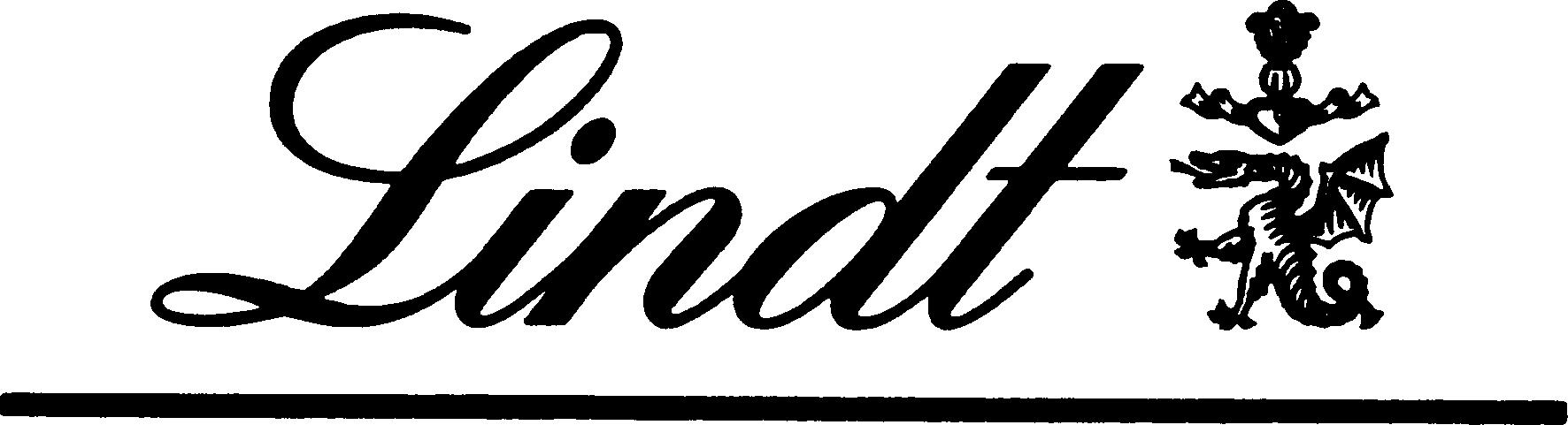 Paraqitja e markës Lindt