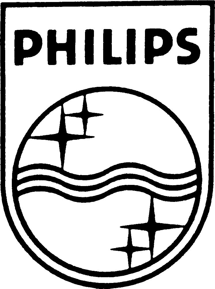 Paraqitja e markës PHILIPS