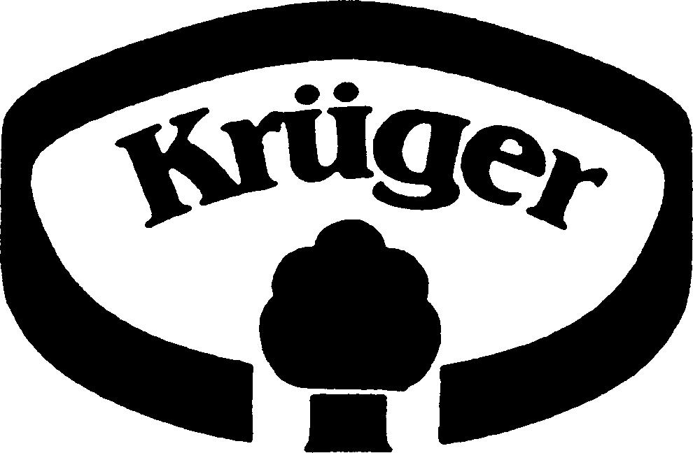 Paraqitja e markës Kruger