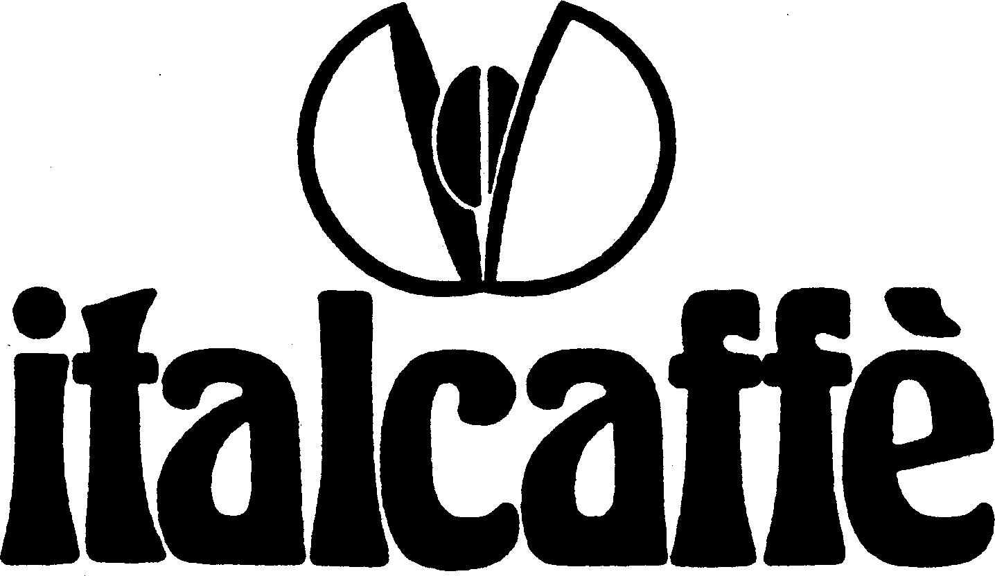Paraqitja e markës italcaffè