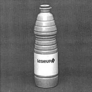 Paraqitja e markës LESIEUR