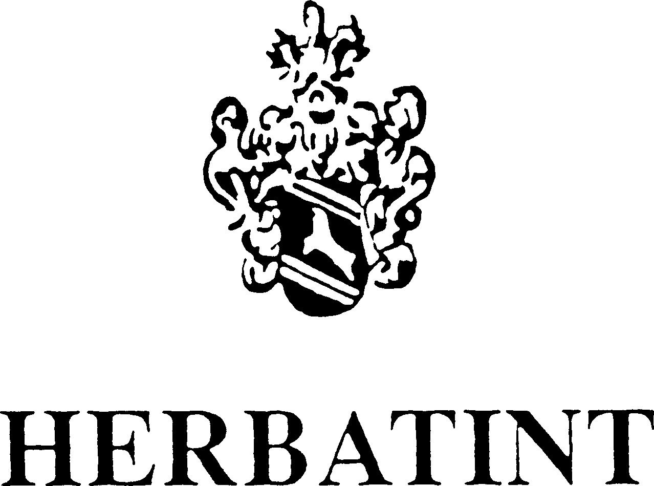 Paraqitja e markës HERBATINT
