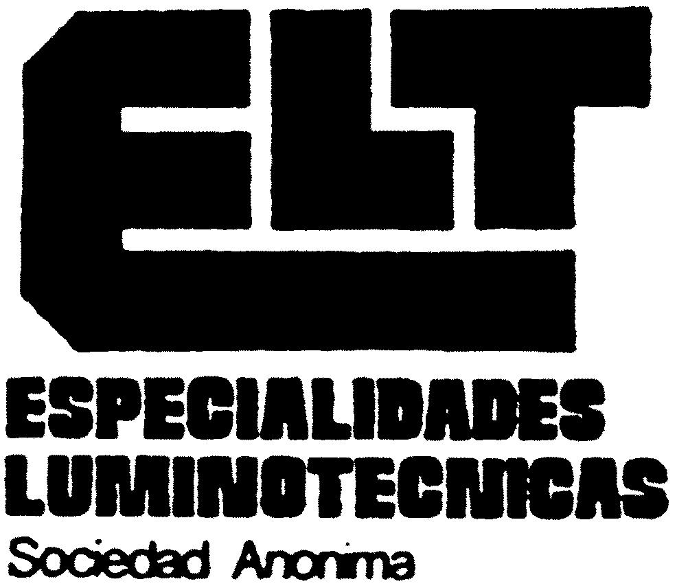 Paraqitja e markës ELT