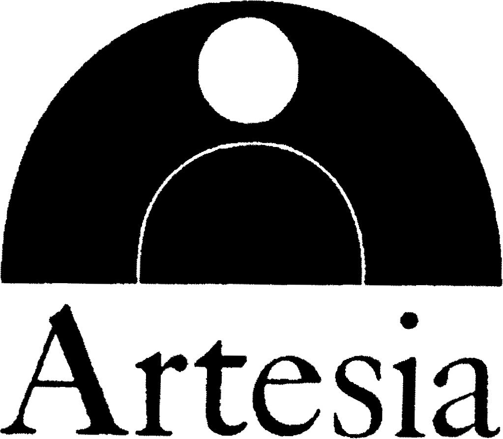 Paraqitja e markës Artesia