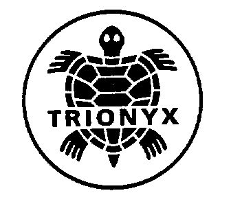 Paraqitja e markës TRIONYX