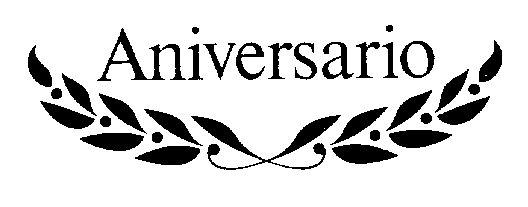 Paraqitja e markës Aniversario