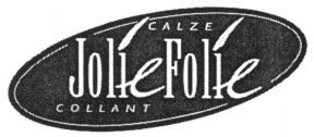 Paraqitja e markës Jolie Folie