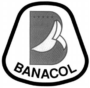 Paraqitja e markës BANACOL