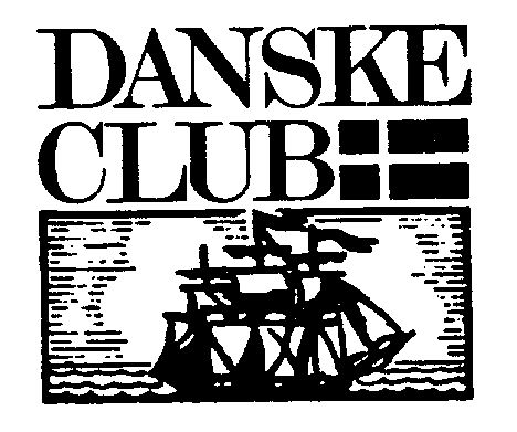Paraqitja e markës DANSKE CLUB
