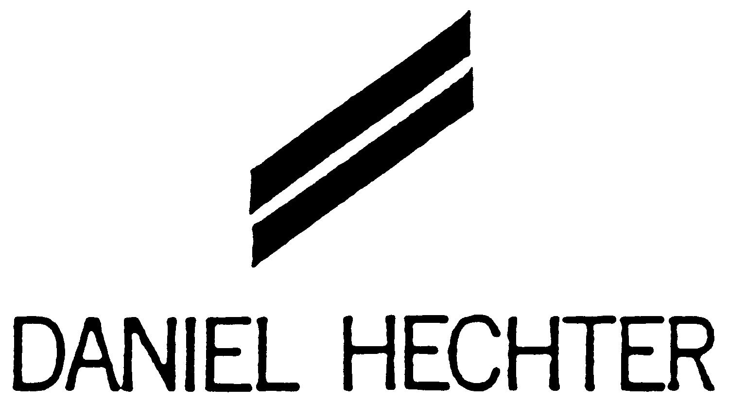Paraqitja e markës DANIEL HECHTER