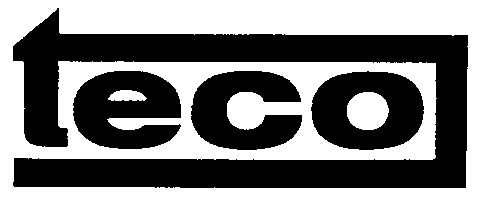 Paraqitja e markës teco