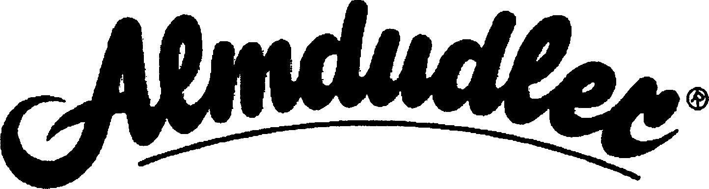 Paraqitja e markës Almdudler