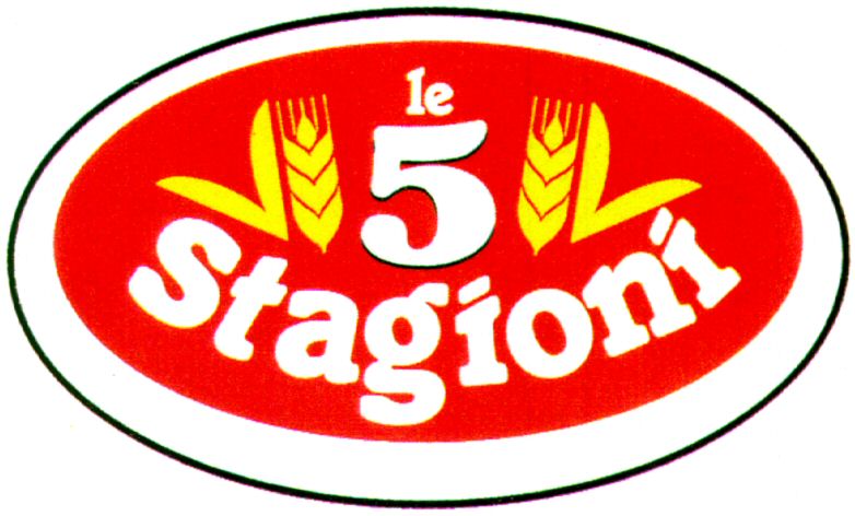 Paraqitja e markës le 5 Stagioni
