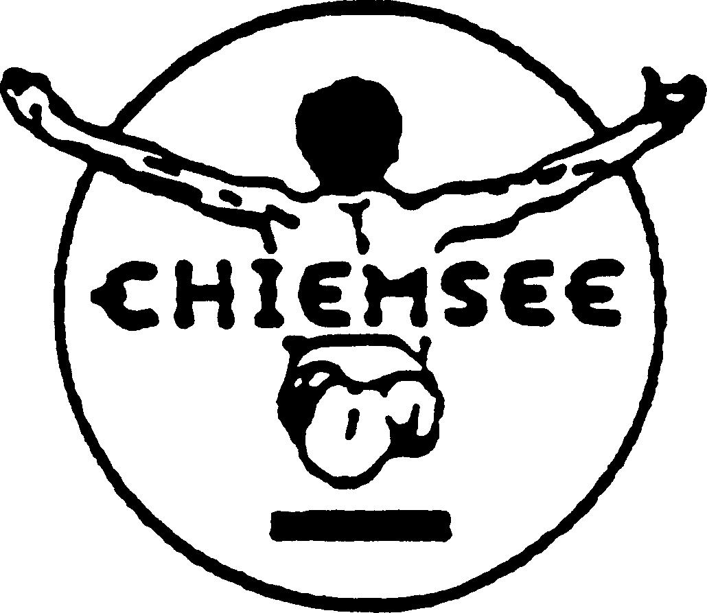 Paraqitja e markës CHIEMSEE
