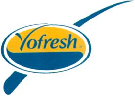 Paraqitja e markës Yofresh