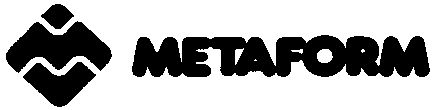 Paraqitja e markës METAFORM