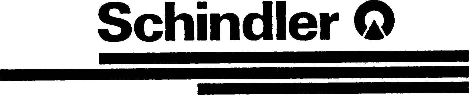Paraqitja e markës Schindler
