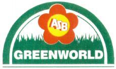 Paraqitja e markës ASB GREENWORLD